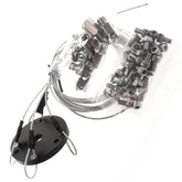 Pegasus Circle Hardware Kit - 120 CM